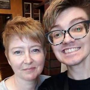 Meet your Posher, Kerry